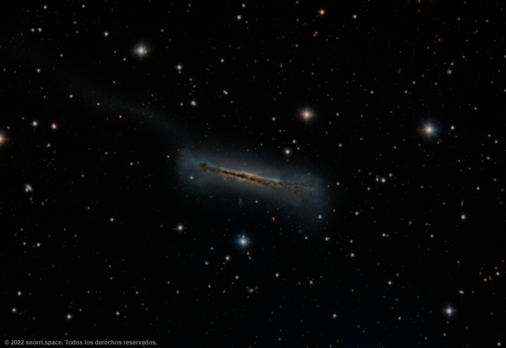 NGC3628